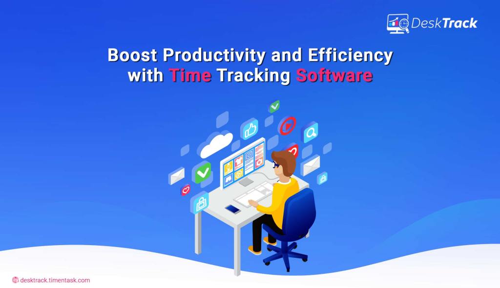 productivity tracker for employee